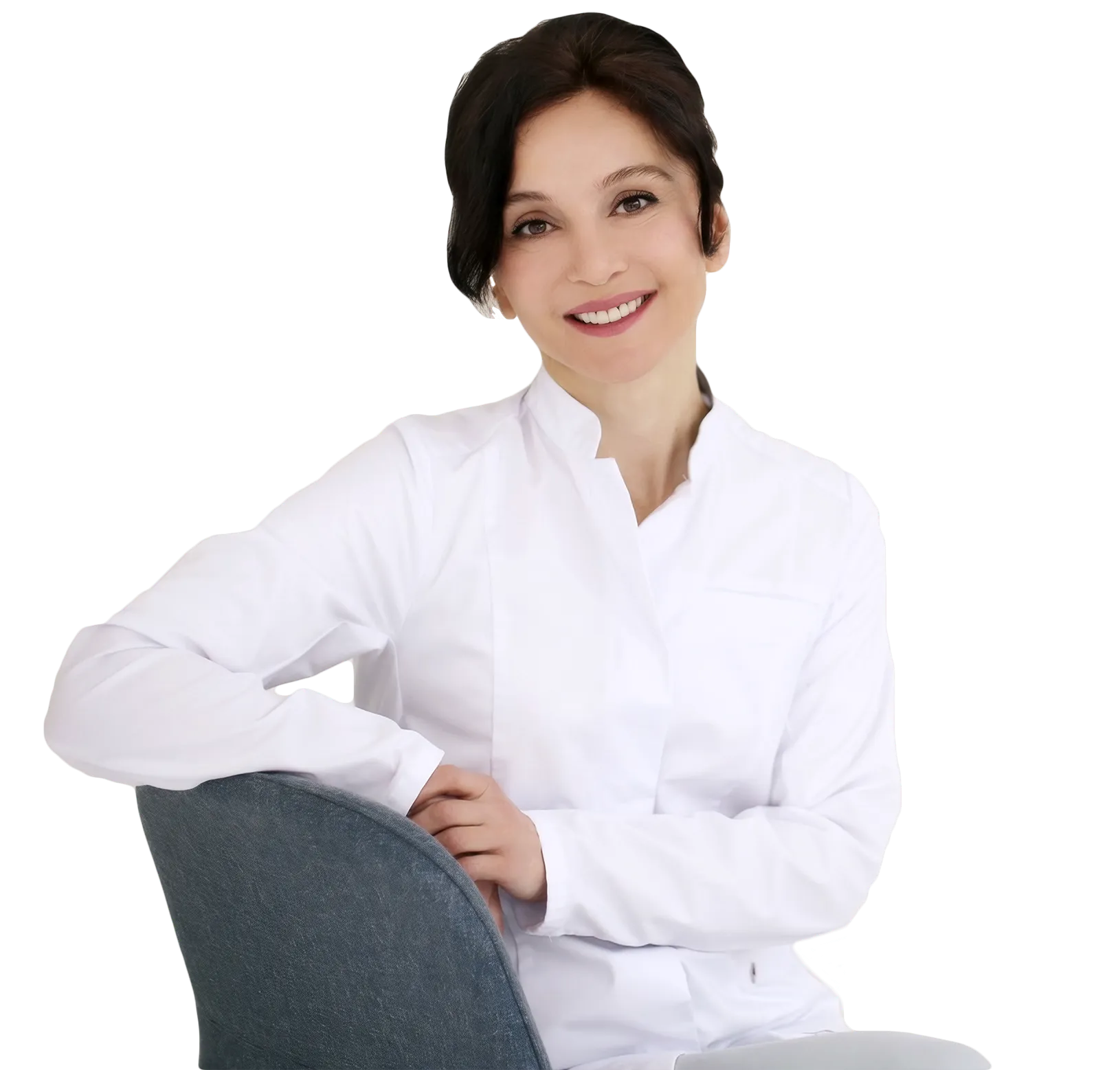 Dr. Janelidze