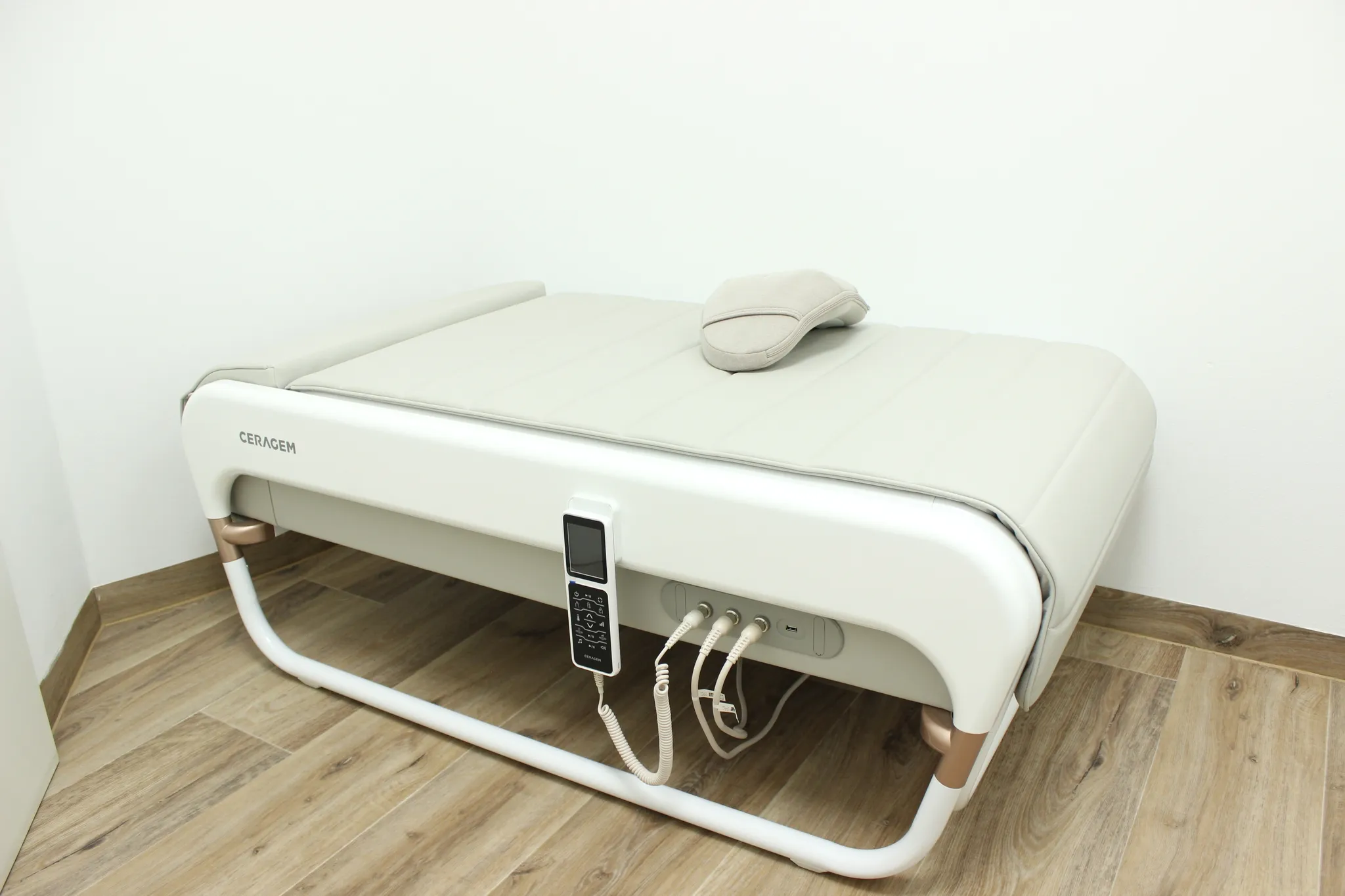 Massageliege