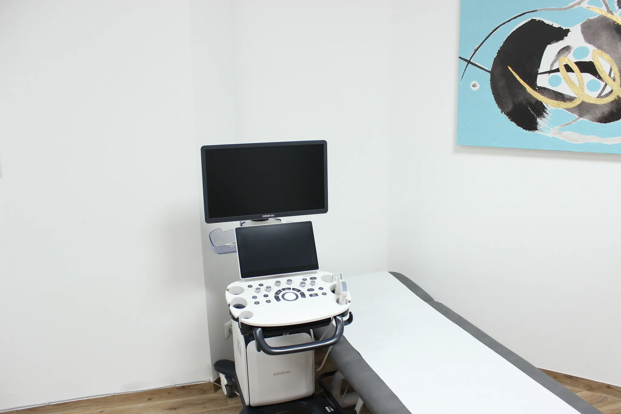 Sonograph
